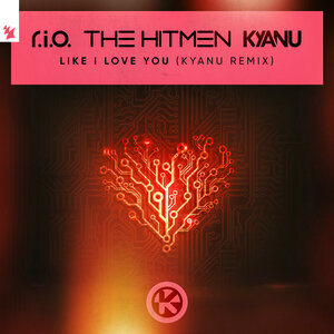 R.I.O. The Hitmen & Kyanu